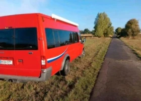  Ford Transit, MAXI,  | Mobile.bg    5
