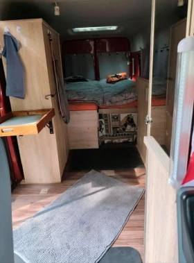  Ford Transit, MAXI,  | Mobile.bg    11