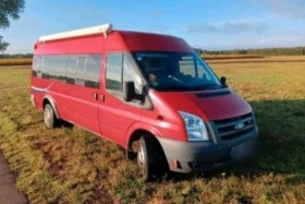  Ford Transit, MAXI,  | Mobile.bg    6