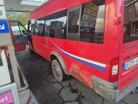  Ford Transit, MAXI,  | Mobile.bg    3