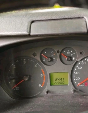  Ford Transit, MAXI,  | Mobile.bg    9