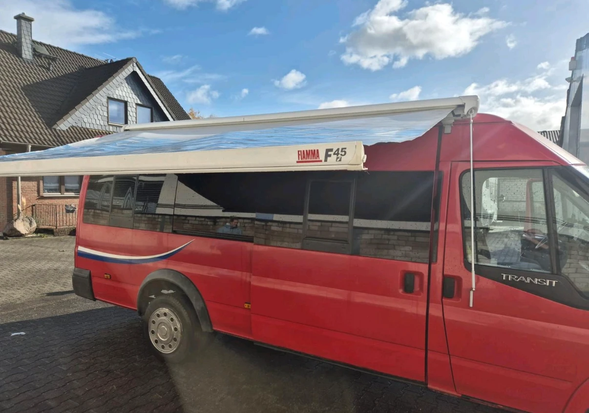  Ford Transit, MAXI,  | Mobile.bg   4