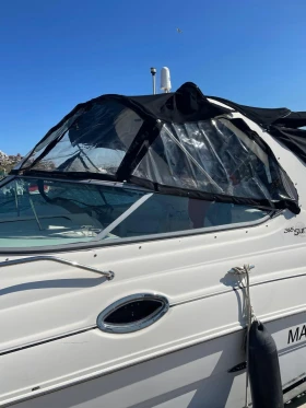 Моторна яхта Sea Ray 315, снимка 4