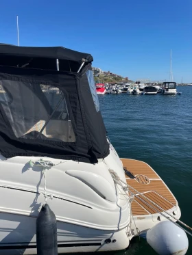 Моторна яхта Sea Ray 315, снимка 2
