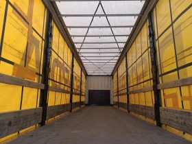 Полуремарке Krone SD, снимка 5