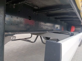 Полуремарке Krone SD, снимка 11