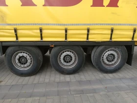 Полуремарке Krone SD, снимка 12