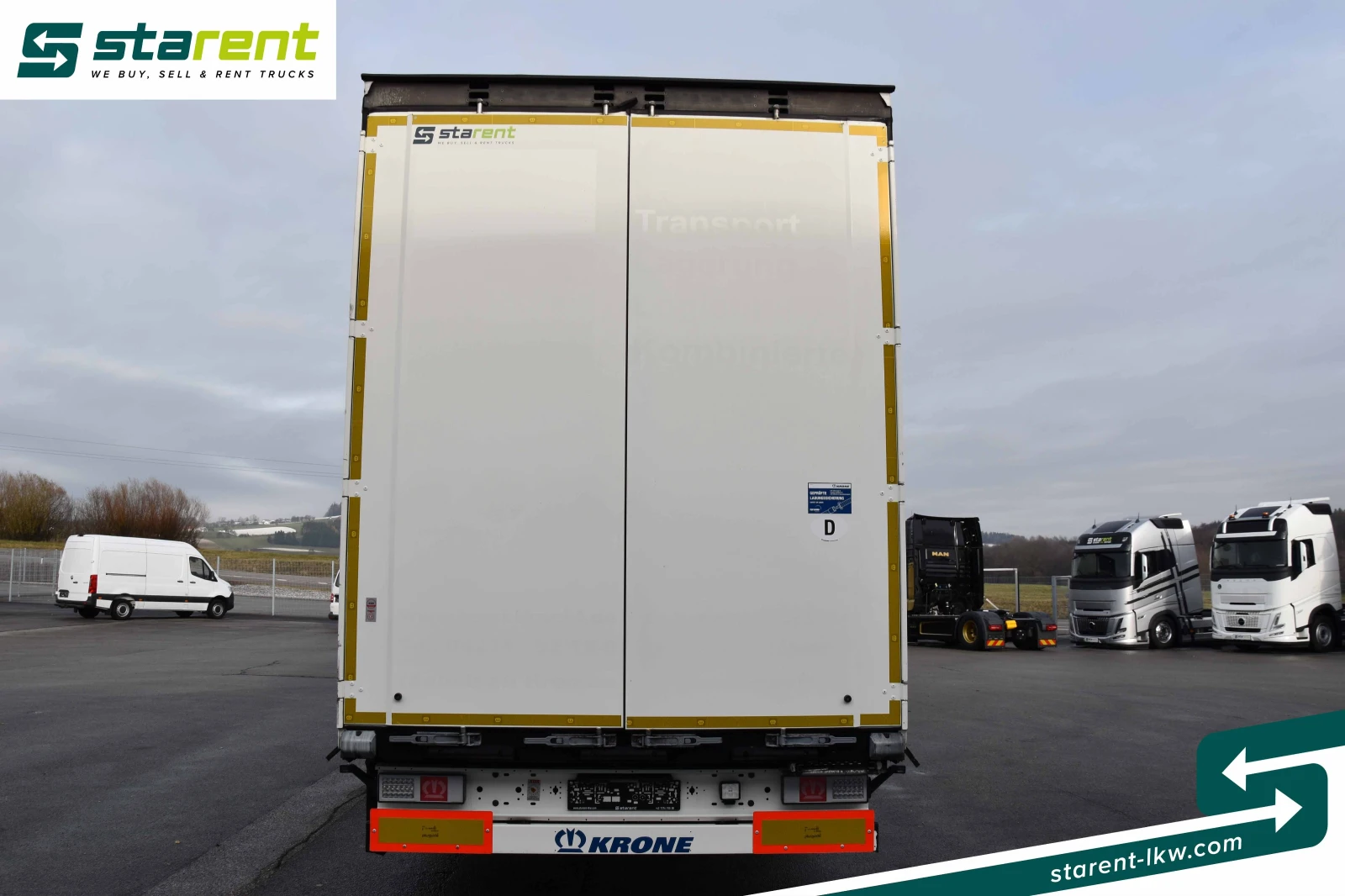  Krone TR25310 | Mobile.bg   6