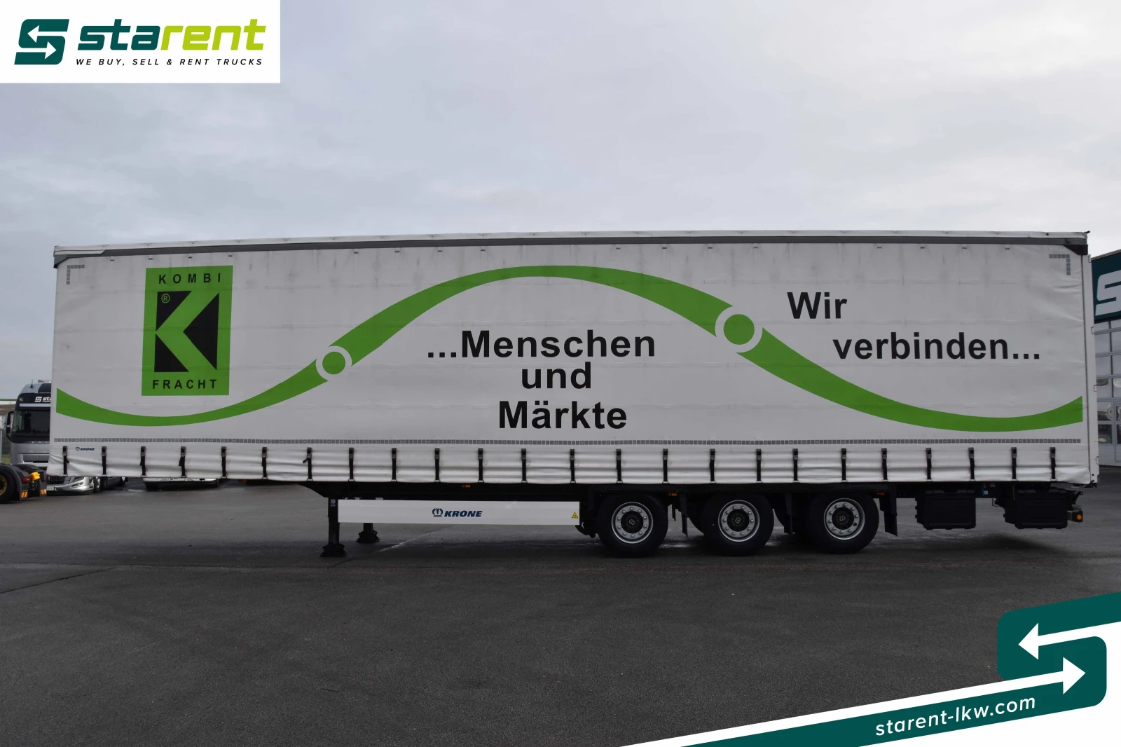  Krone TR25310 | Mobile.bg   8