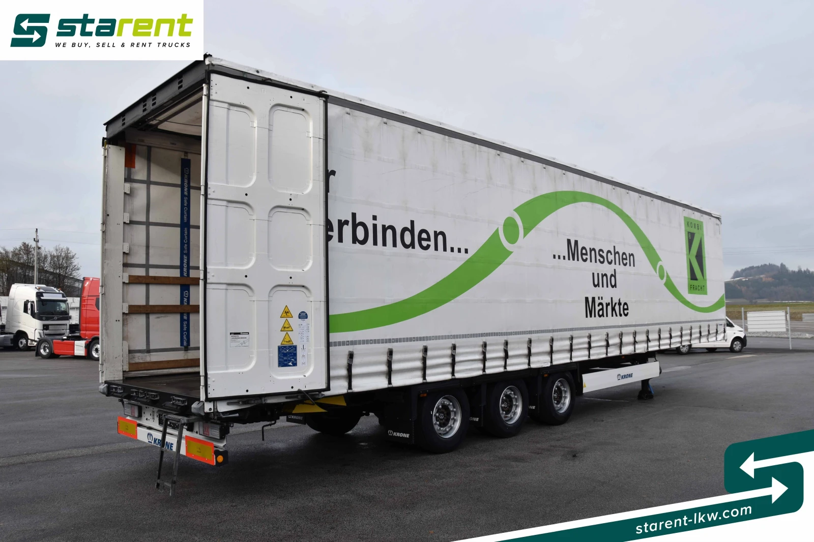  Krone TR25310 | Mobile.bg   10