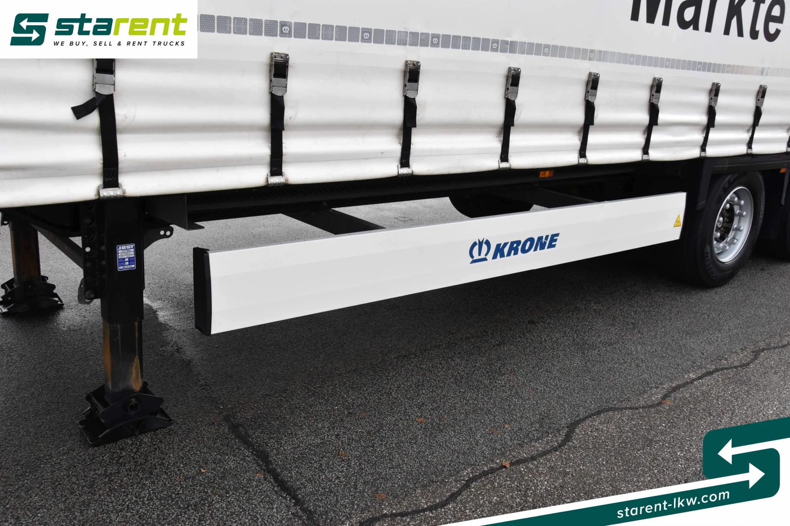  Krone TR25310 | Mobile.bg   17