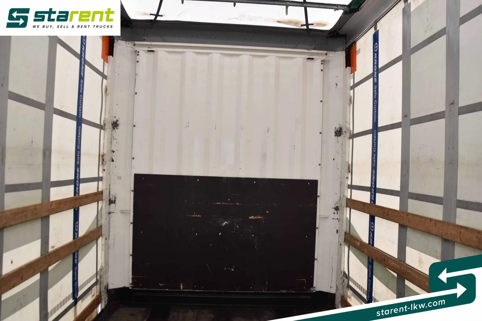  Krone TR25310 | Mobile.bg   14