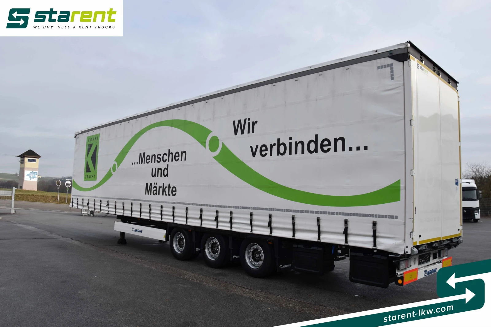  Krone TR25310 | Mobile.bg   7