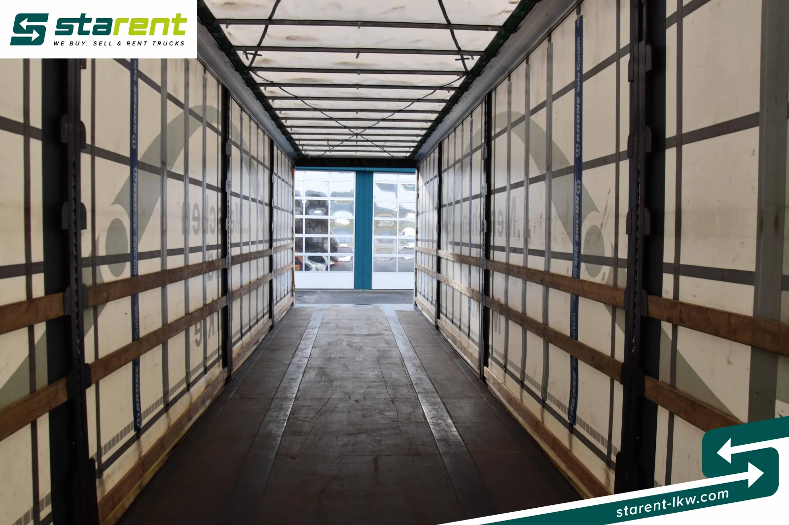  Krone TR25310 | Mobile.bg   15