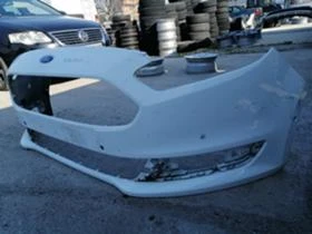 ОРИГИНАЛНА БРОНЯ ЗА ФОРД ГАЛАКСИ 2015-2019г...EM2B-17H772..., снимка 3