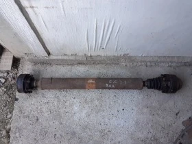 Заден кардан за Гранд Чероки 3.1 2000г. , снимка 1