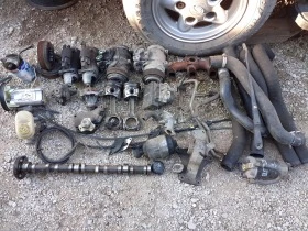 Заден кардан за Гранд Чероки 3.1 2000г. , снимка 13