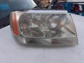 Заден кардан за Гранд Чероки 3.1 2000г. , снимка 4