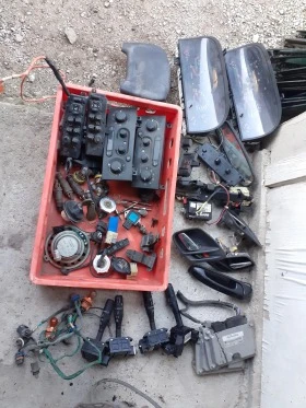 Заден кардан за Гранд Чероки 3.1 2000г. , снимка 11