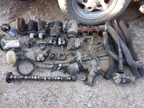 Заден кардан за Гранд Чероки 3.1 2000г. , снимка 14