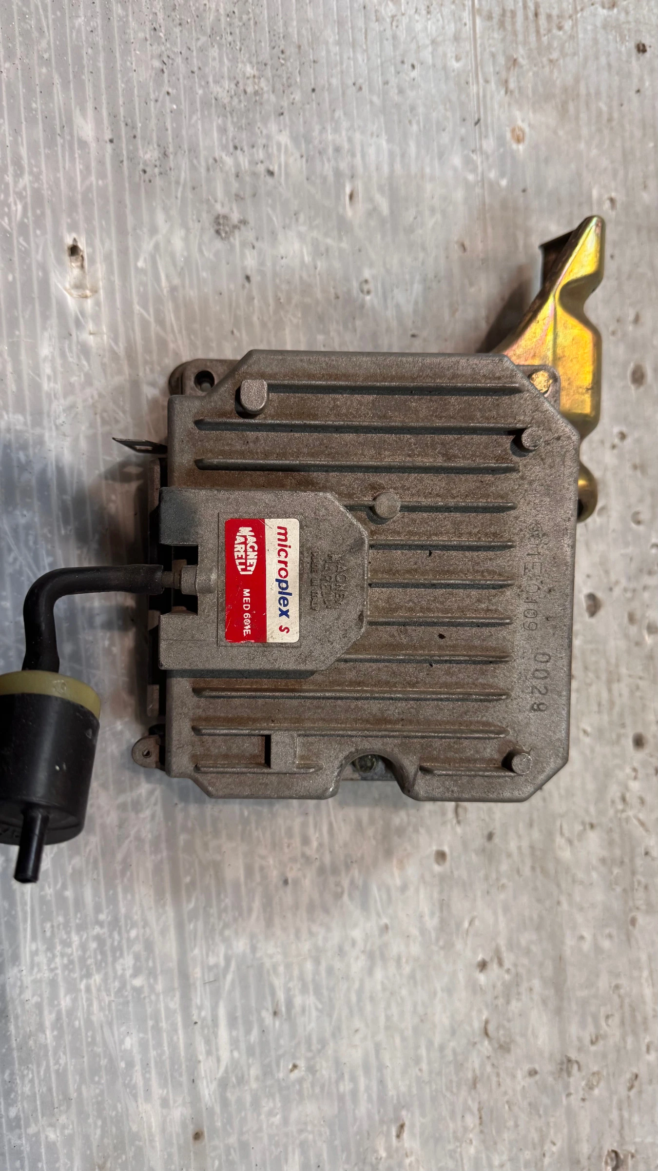    / ECU /    Fiat Croma 1999 | Mobile.bg   1