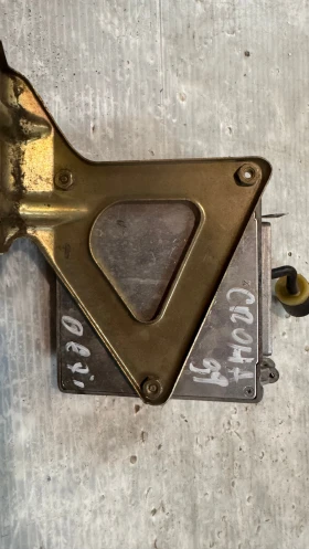    / ECU /    Fiat Croma 1999 | Mobile.bg    2