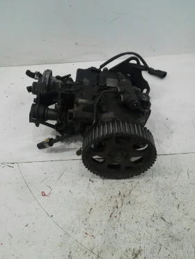 гнп Фиат Палио 1.7тд