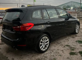 BMW 2 Gran Tourer, снимка 12