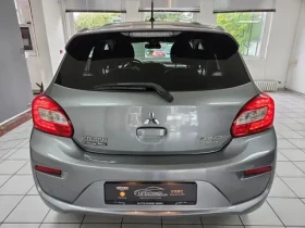Mitsubishi Space star 1.0i 71hp НА ЧАСТИ, снимка 4