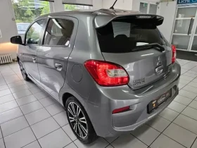 Mitsubishi Space star 1.0i 71hp НА ЧАСТИ, снимка 3
