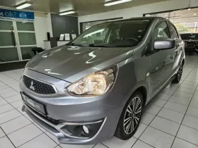 Mitsubishi Space star 1.0i 71hp НА ЧАСТИ, снимка 1