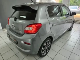 Mitsubishi Space star 1.0i 71hp НА ЧАСТИ, снимка 5