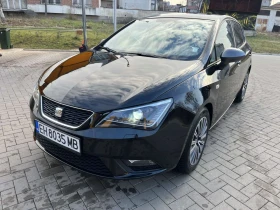 Seat Ibiza EU6 CONNECT 1.2 TSI