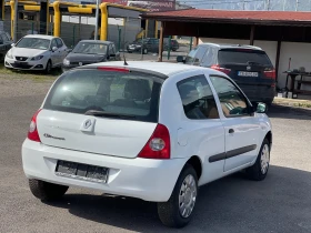 Renault Clio 1.2i , снимка 5