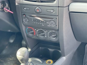 Renault Clio 1.2i , снимка 13