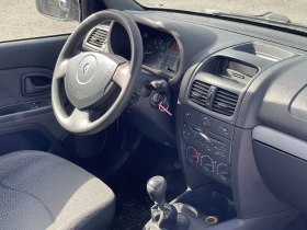Renault Clio 1.2i , снимка 12