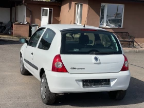 Renault Clio 1.2i , снимка 4