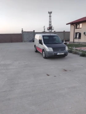 Ford Connect, снимка 1