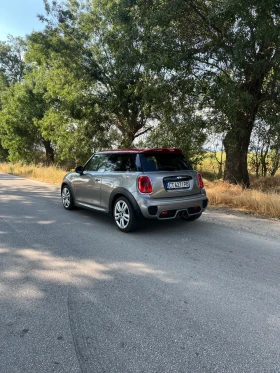 Mini Cooper John Cooper Works, снимка 3
