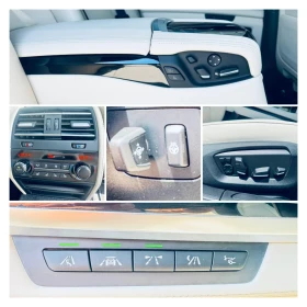 BMW 740 XD* Long* Individual  Внос Швейцария ТОП СЪСТОЯНИЕ, снимка 16
