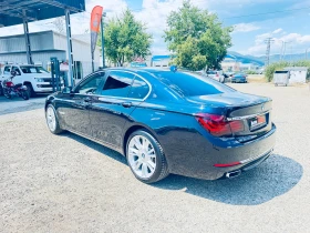 BMW 740 XD* Long* Individual  Внос Швейцария ТОП СЪСТОЯНИЕ, снимка 6