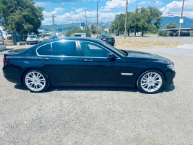 BMW 740 XD* Long* Individual  Внос Швейцария ТОП СЪСТОЯНИЕ, снимка 5