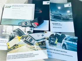 BMW 740 XD* Long* Individual  Внос Швейцария ТОП СЪСТОЯНИЕ, снимка 14