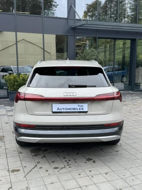 Audi E-Tron, снимка 6