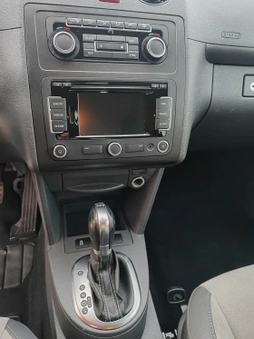 VW Caddy 1.6, 102к.с., снимка 12