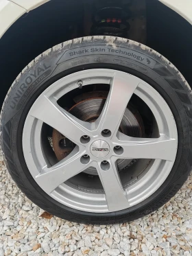 VW Caddy 1.6, 102к.с., снимка 16