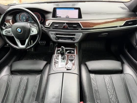 BMW 750 M-PACK HEAD-UP SOFT CLOSE, снимка 14