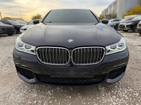 BMW 750 M-PACK HEAD-UP SOFT CLOSE, снимка 2