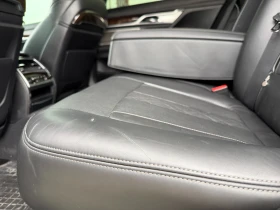 BMW 750 M-PACK HEAD-UP SOFT CLOSE, снимка 13