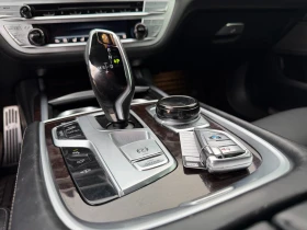 BMW 750 M-PACK HEAD-UP SOFT CLOSE, снимка 11
